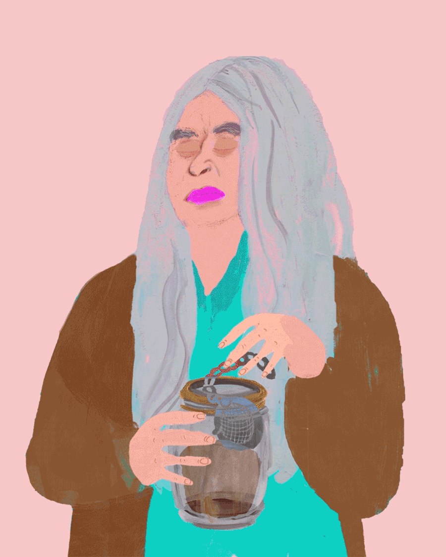 Portfolio Hover Featured Image