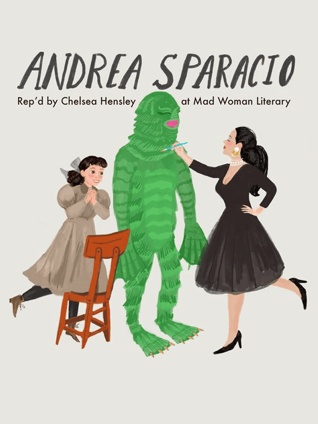 Portfolio Hover Featured Image