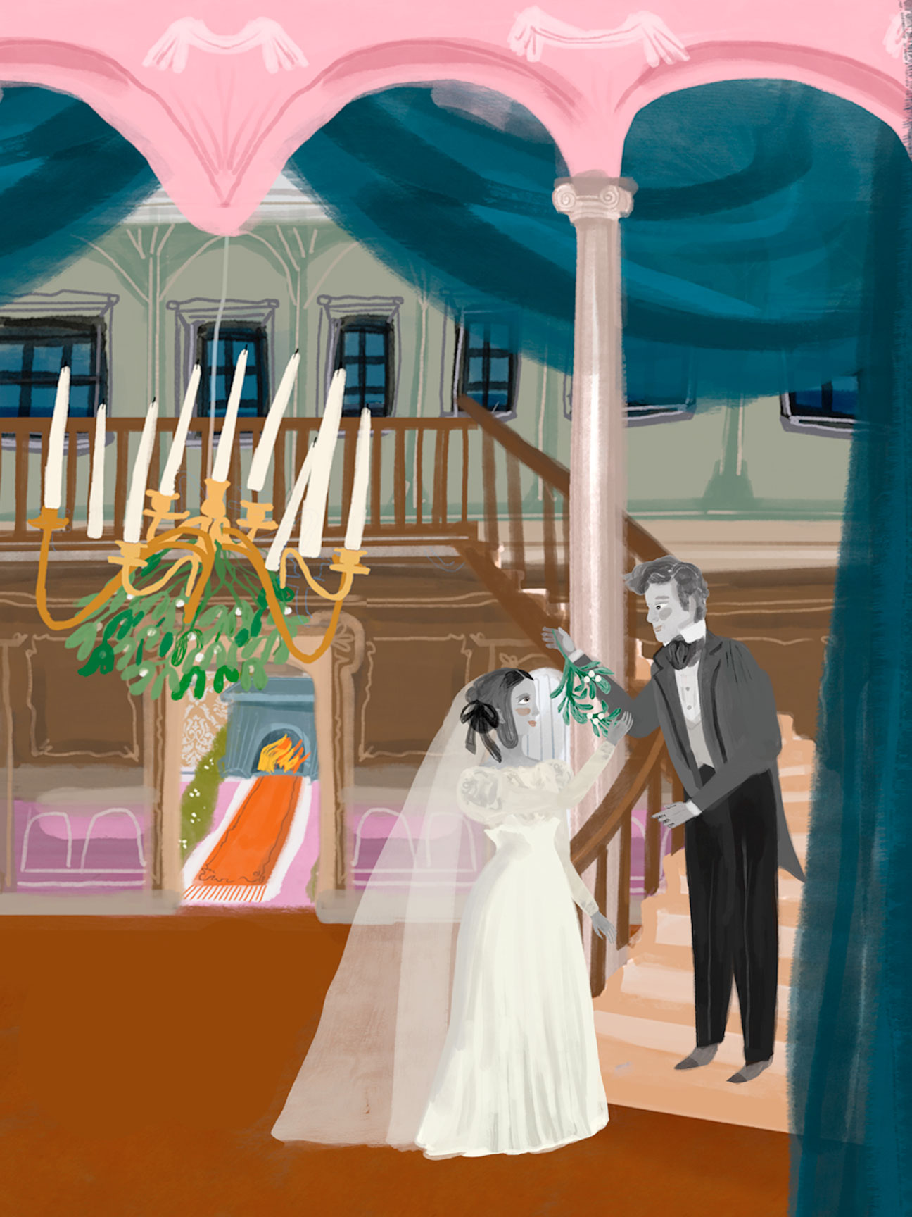 Portfolio Hover Featured Image