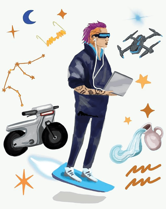 Portfolio Hover Featured Image